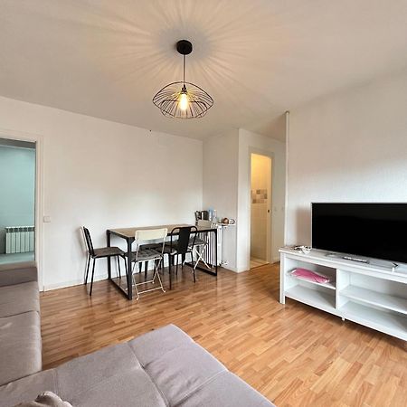 Apartamento Gran Piso Retiro Corregidor Temporal Madrid Exterior foto