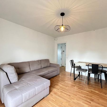 Apartamento Gran Piso Retiro Corregidor Temporal Madrid Exterior foto