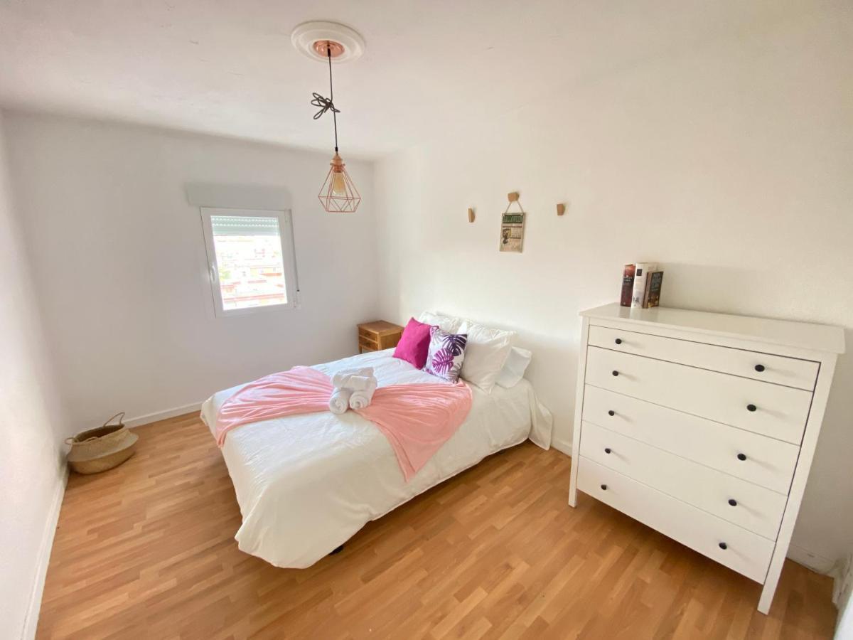 Apartamento Gran Piso Retiro Corregidor Temporal Madrid Exterior foto